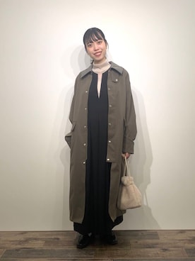 mikiさんのコーディネート