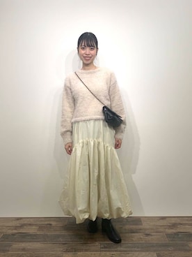 mikiさんのコーディネート