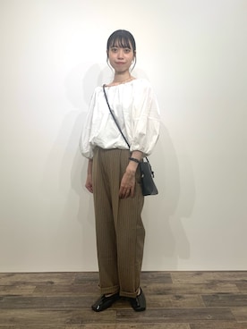 mikiさんのコーディネート