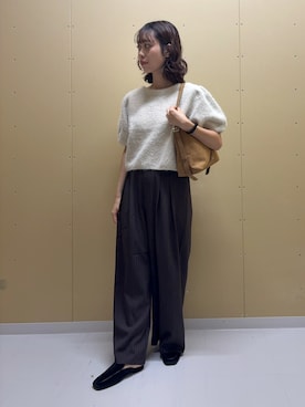 mikiさんのコーディネート