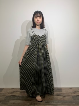 mikiさんのコーディネート