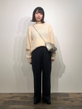 mikiさんのコーディネート