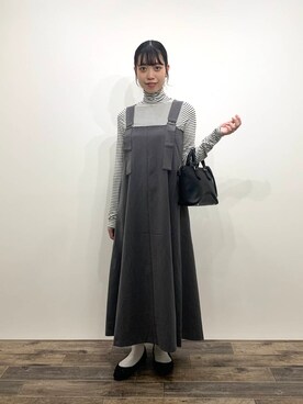 mikiさんのコーディネート