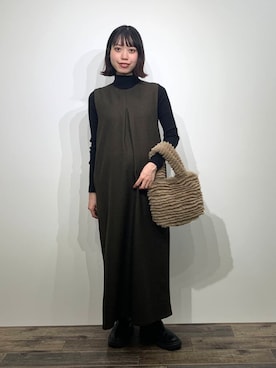 mikiさんのコーディネート