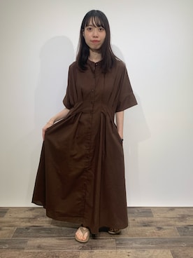 mikiさんのコーディネート