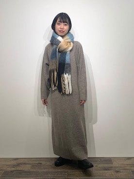 mikiさんのコーディネート