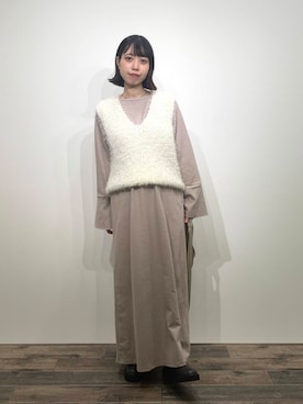 mikiさんのコーディネート