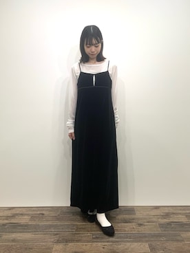 mikiさんのコーディネート