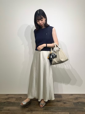 mikiさんのコーディネート