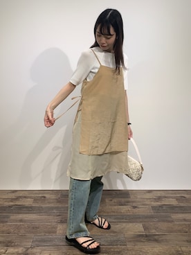 mikiさんのコーディネート