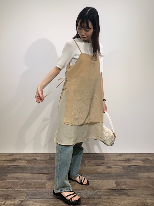 PLUS OTO.HA/オフショルリブニット2色セット 2SET】オフショルリブニット – plusotoha
