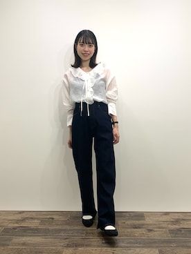 mikiさんのコーディネート