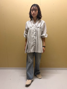 mikiさんのコーディネート