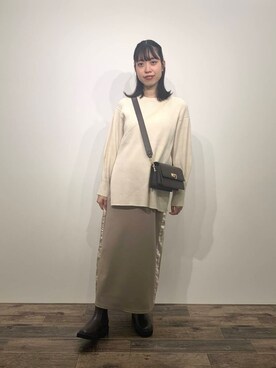 mikiさんのコーディネート