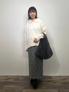 mikiさんのコーディネート