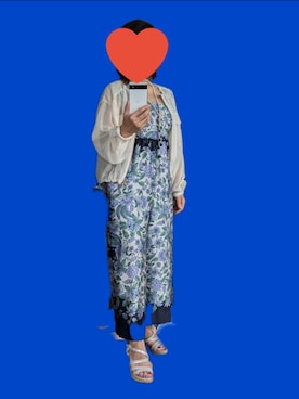 rinamariさんのコーディネート