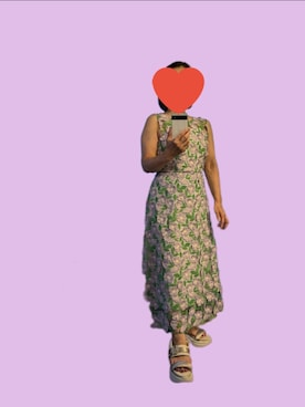 rinamariさんのコーディネート