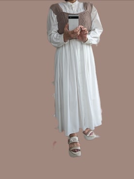 rinamariさんのコーディネート