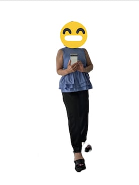 rinamariさんのコーディネート