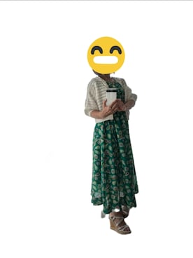 rinamariさんのコーディネート