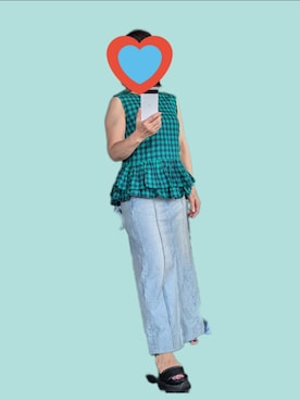 rinamariさんのコーディネート