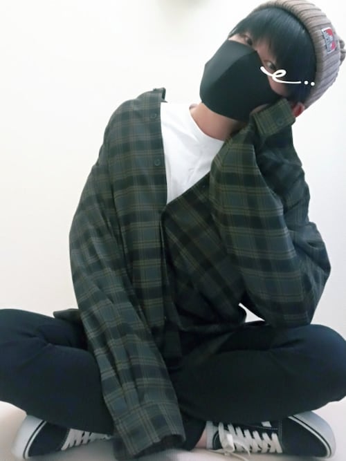 마론(マロン)さんのコーディネート