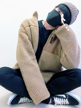 마론(マロン)さんのコーディネート