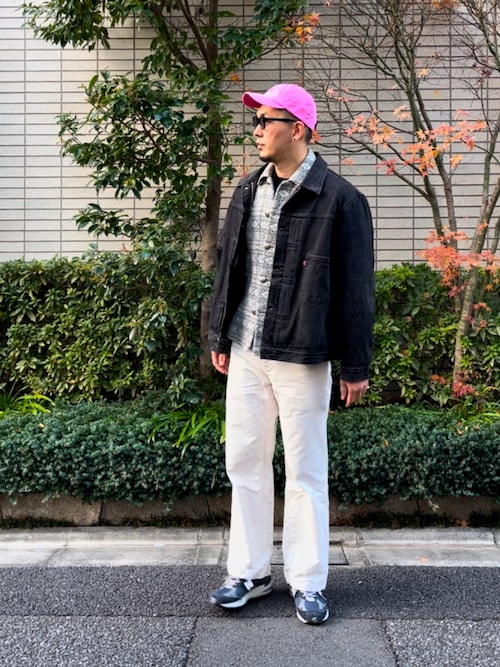 Polo Ralph Lauren ピンクトレーナーとキャップセット Polo Ralph Lauren ピンクトレーナーとキャップセット Polo