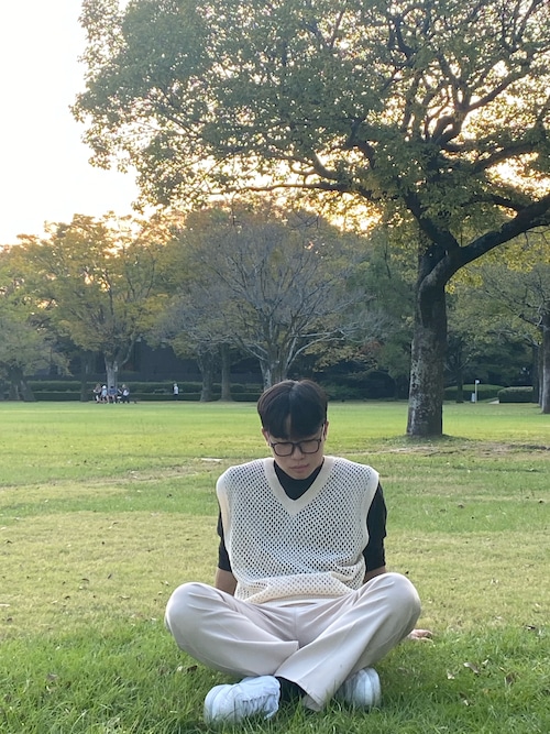 ユウキさんのコーディネート