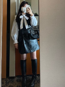 ななさんのコーディネート