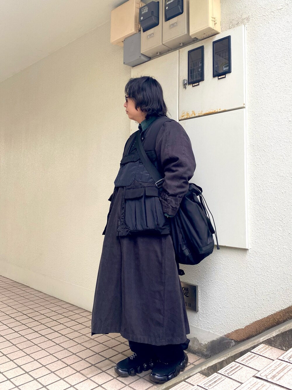 WHITE MOUNTAINEERING（ホワイトマウンテニアリング）の