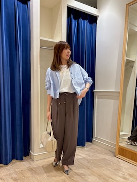 eriさんのコーディネート