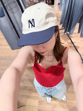 神田愛結さんのコーディネート