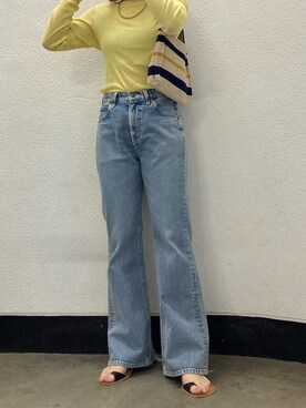 神田愛結さんのコーディネート