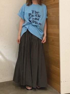 神田愛結さんのコーディネート