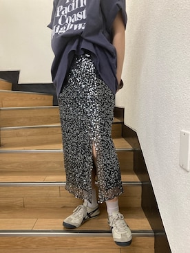 神田愛結さんのコーディネート