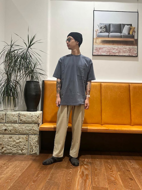 Made in Japan グルカサンダル