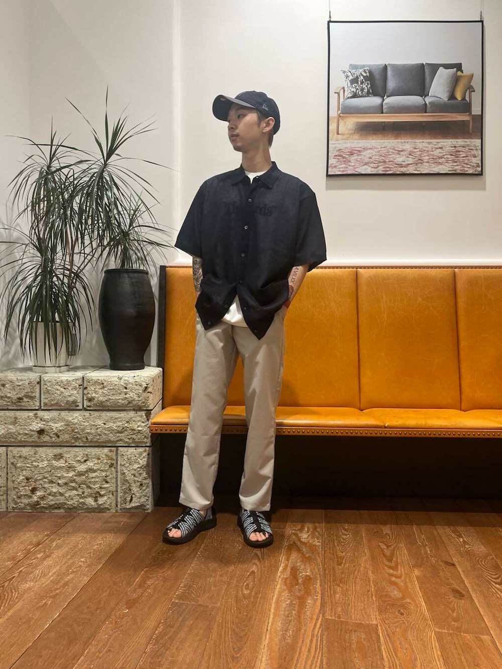 jima