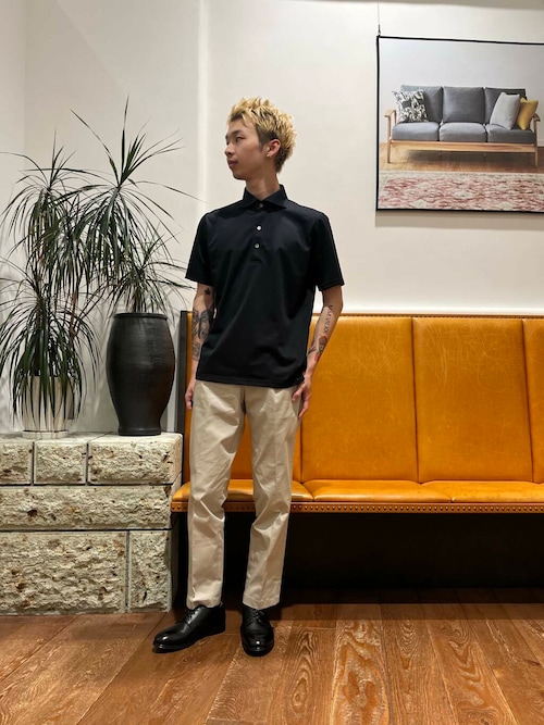 LIFE STYLE TAILOR　マルチスペックプレーントゥ