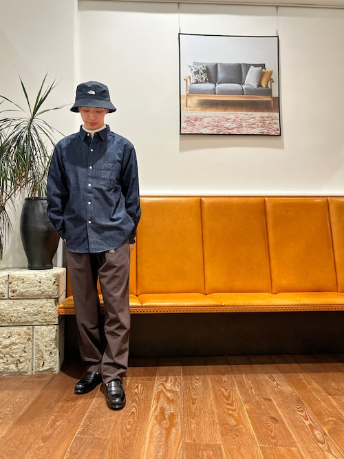 Grow Organic タートルネックTシャツ（Tシャツ/カットソー）｜URBAN