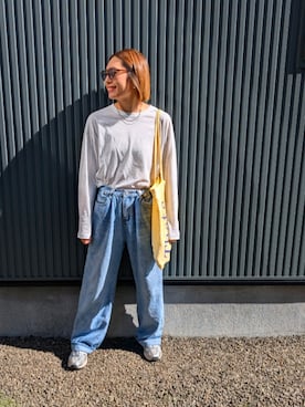 りやんさんのコーディネート