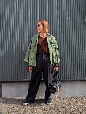 りやんさんのコーディネート