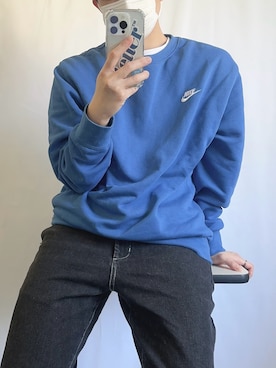 @3710blueさんのコーディネート