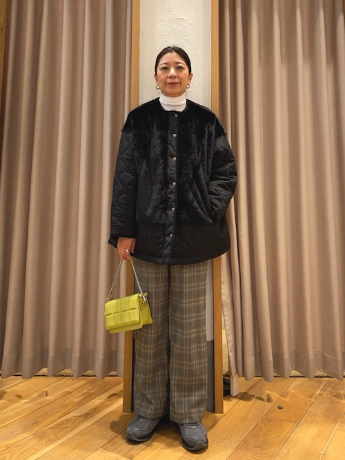 kobayashiさんのコーディネート