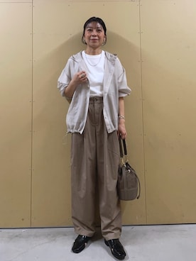 kobayashiさんのコーディネート