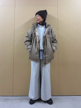 kobayashiさんのコーディネート