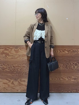 kobayashiさんのコーディネート