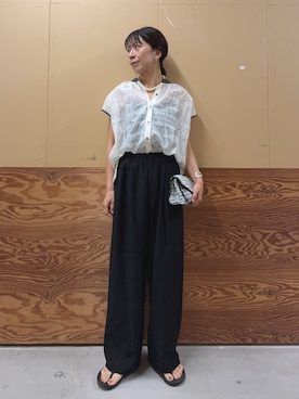 kobayashiさんのコーディネート