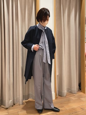 kobayashiさんのコーディネート