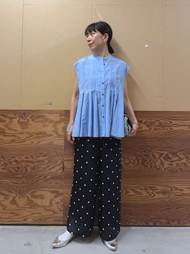 kobayashiさんのコーディネート